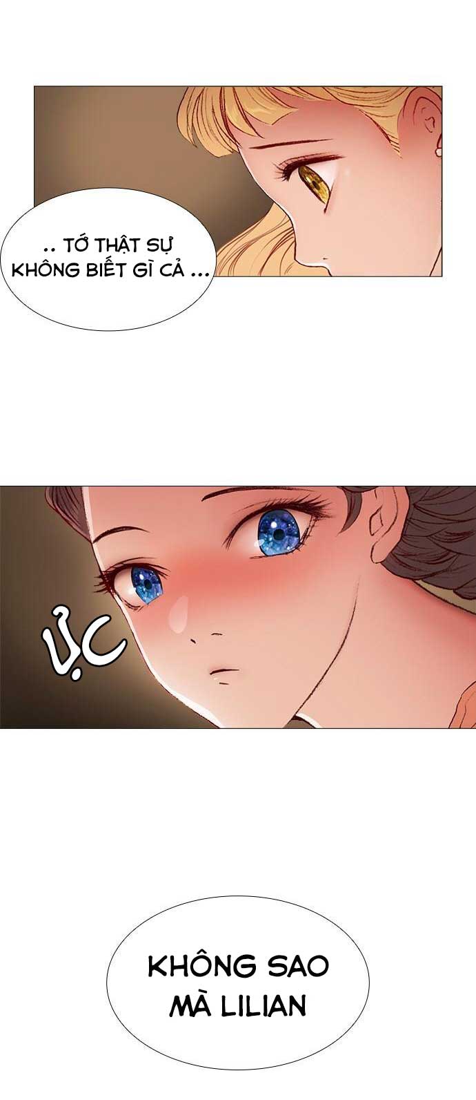 tôi chính là nhà sưu tập chim chapter 14 21