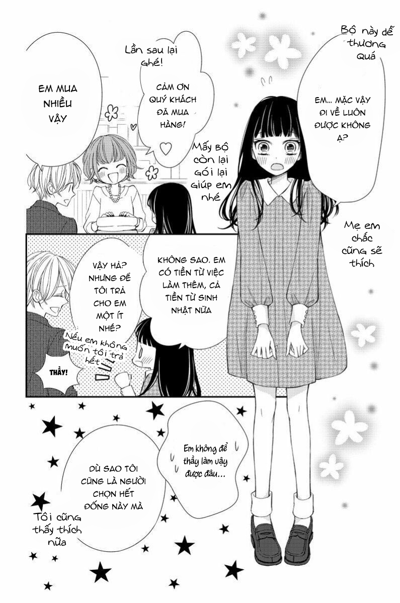 xin hãy dạy cho em chapter 8.1 17