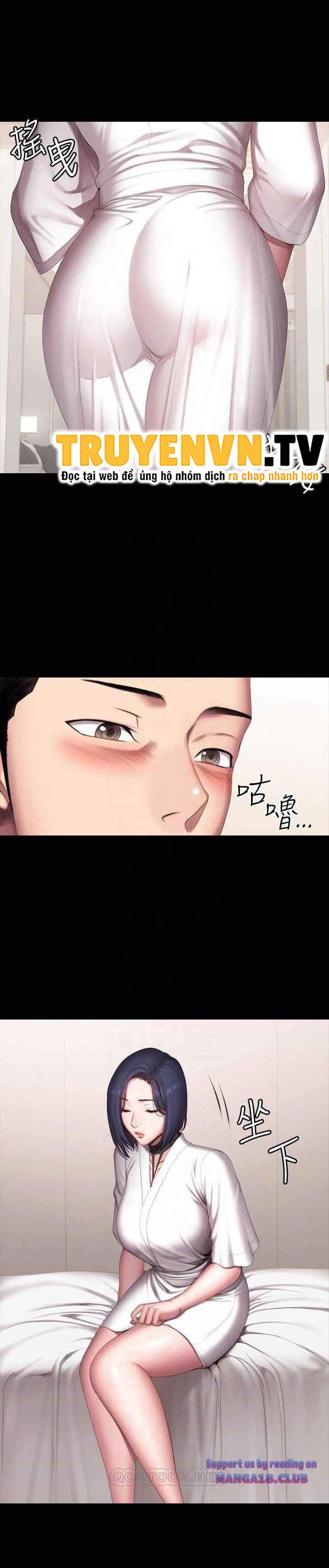 hlv phòng fitness chapter 98 5