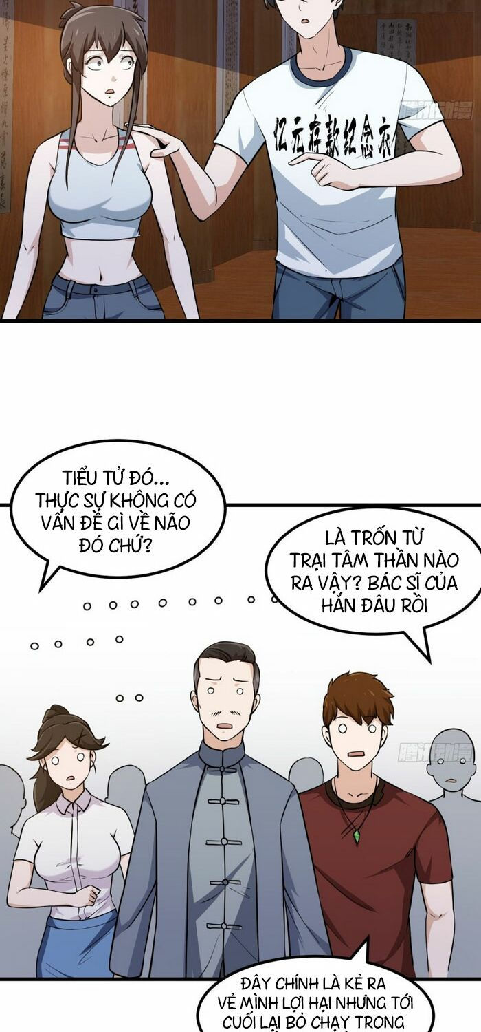 ta chẳng qua là một đại la kim tiên chapter 104 12