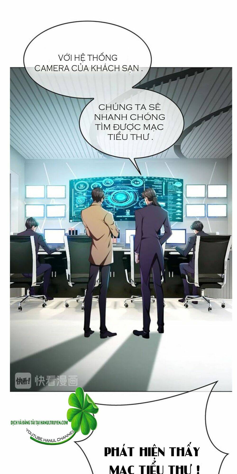 cô vợ nhỏ nuông chiều quá lại thành ác!! chapter 173 16