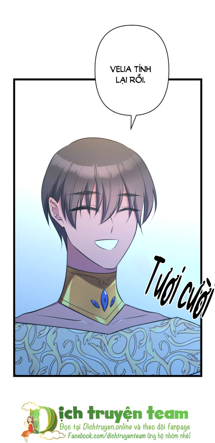 hoàng đế bệ hạ là mãnh thú chapter 59 61