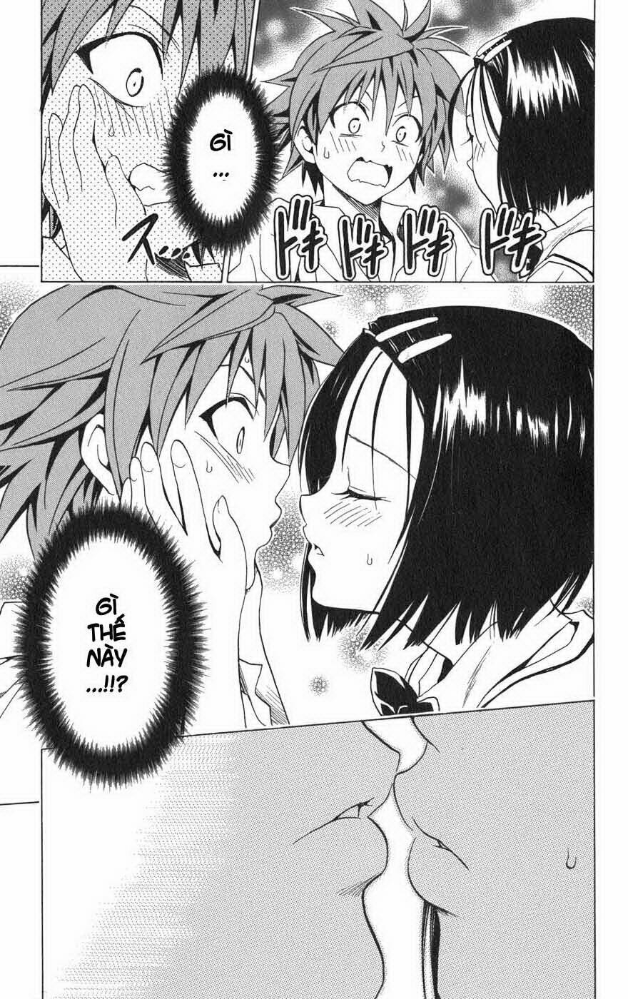 bọn tớ thích cậu! rito chapter 65 15