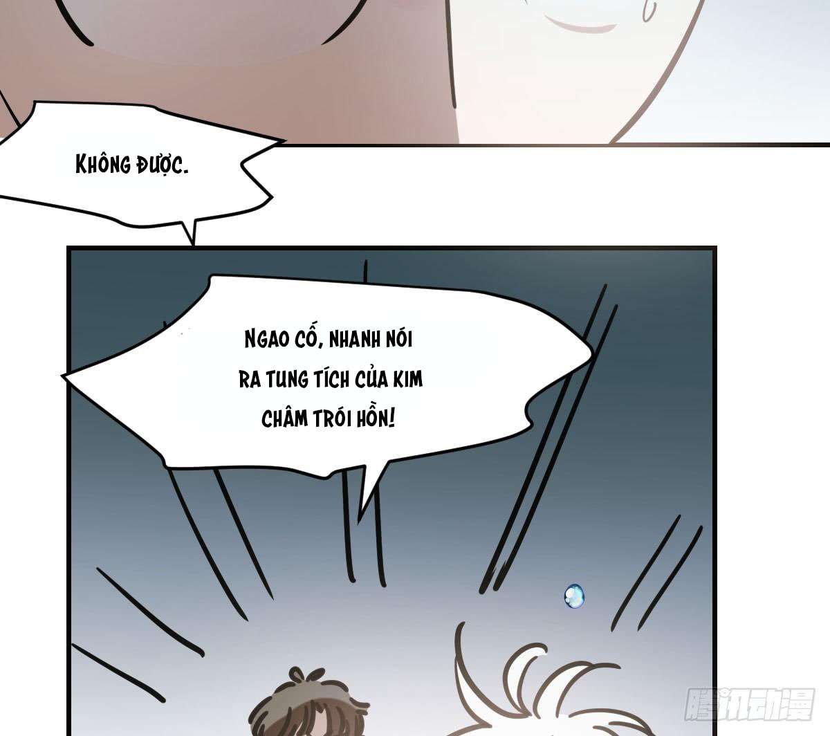 bắt lấy ngao ngao chapter 66 75