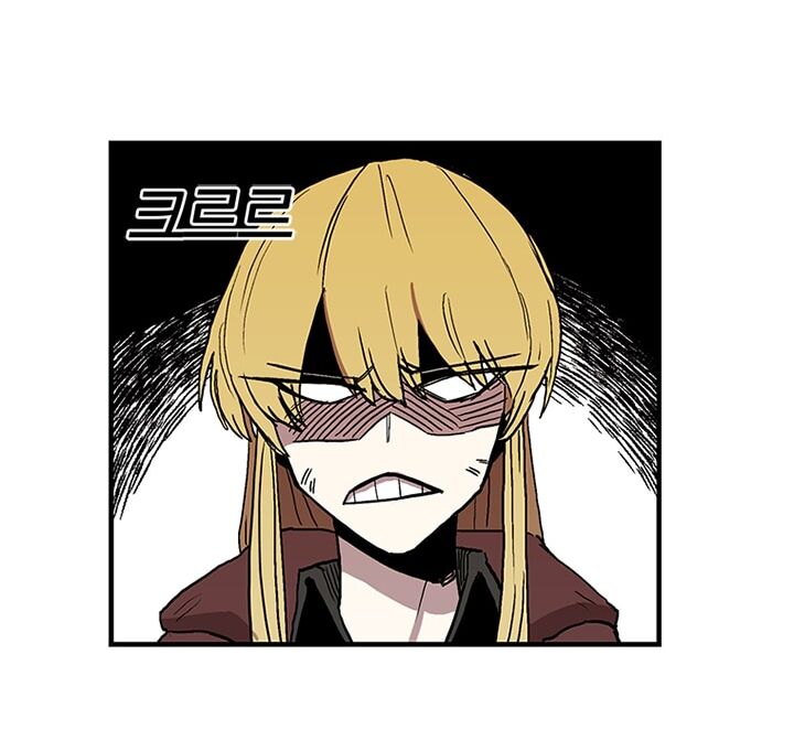 người chơi lỗi chapter 18 21