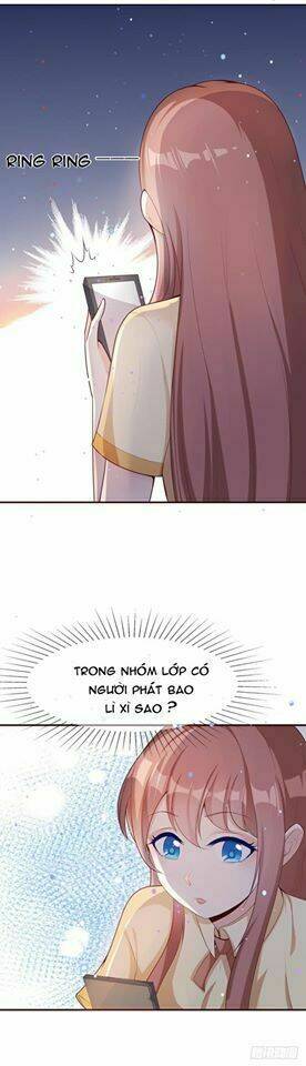 ba tôi là người giàu nhất chapter 3 16