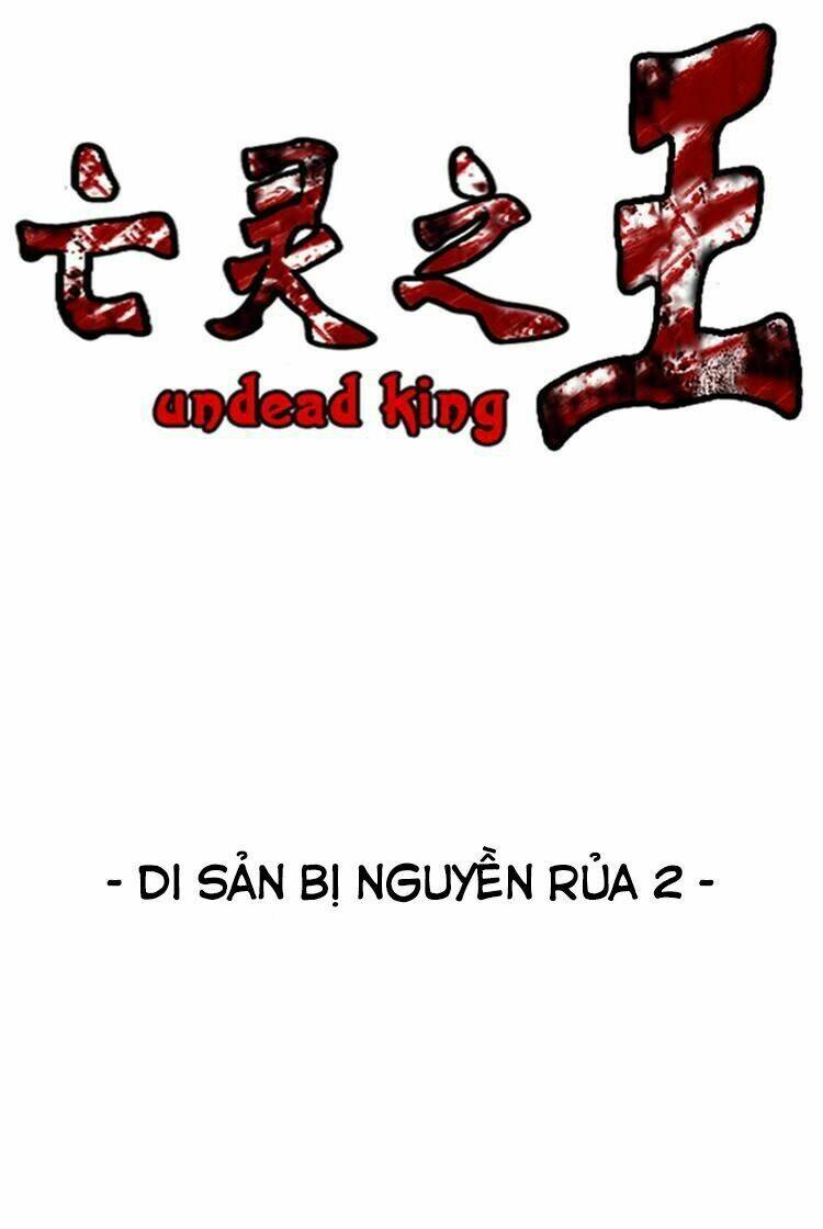 vua của vong linh chapter 190 11