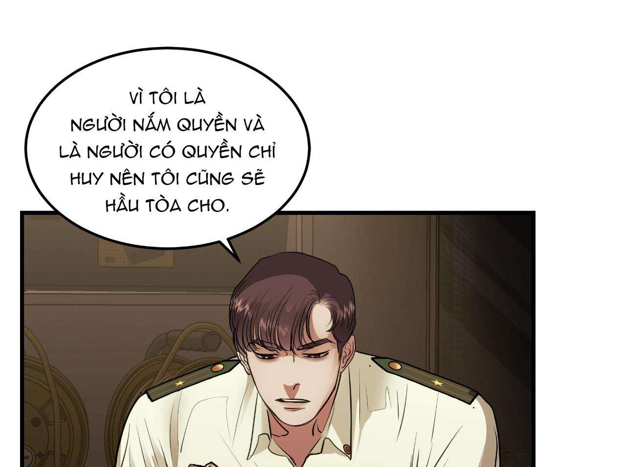 người trong gương chapter 18 72