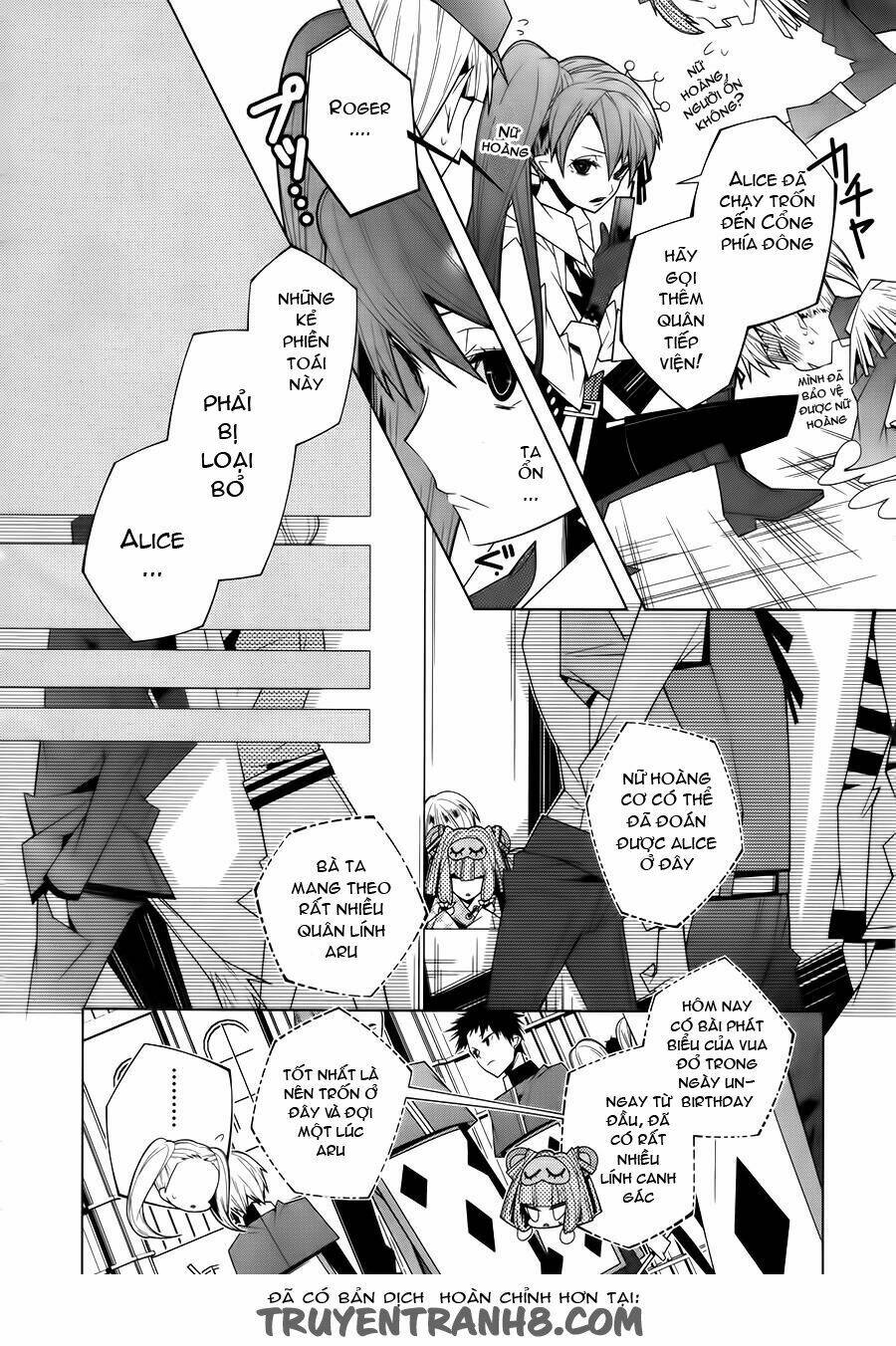 snow white and alice chapter 14 16