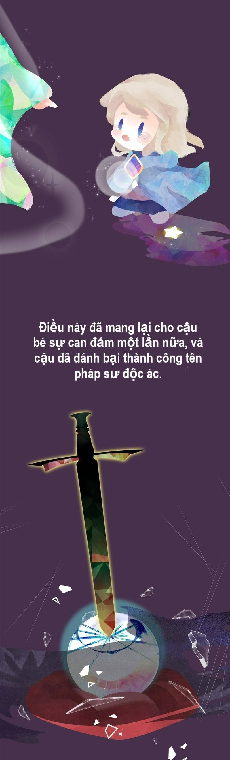 gửi tới bạn...người nắm giữ ngôi sao chapter 6 41