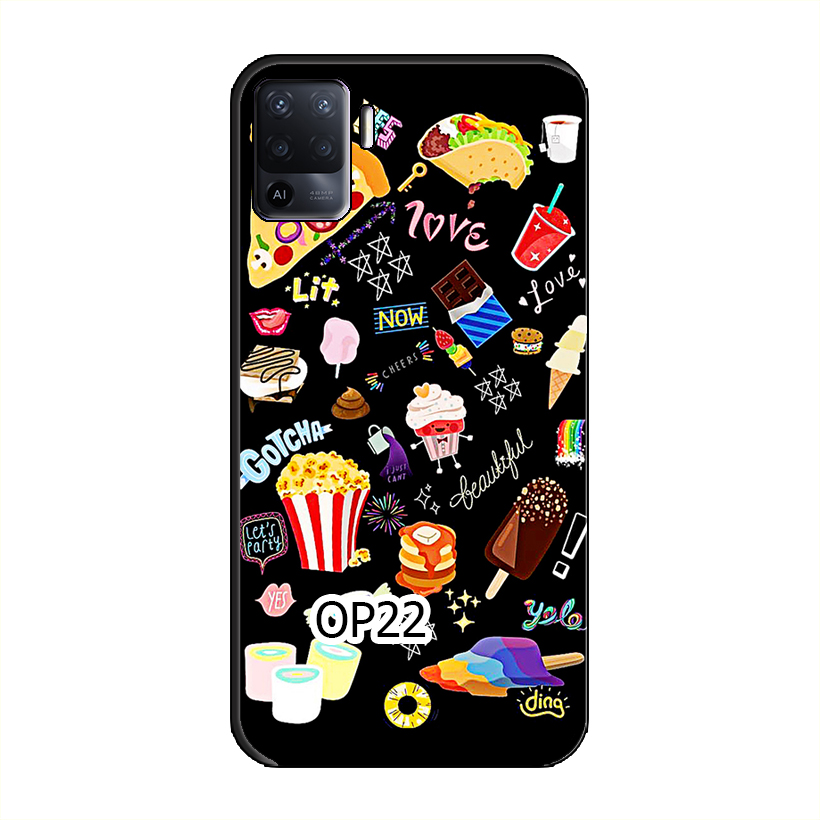 Ốp Lưng Dành Cho OPPO A94