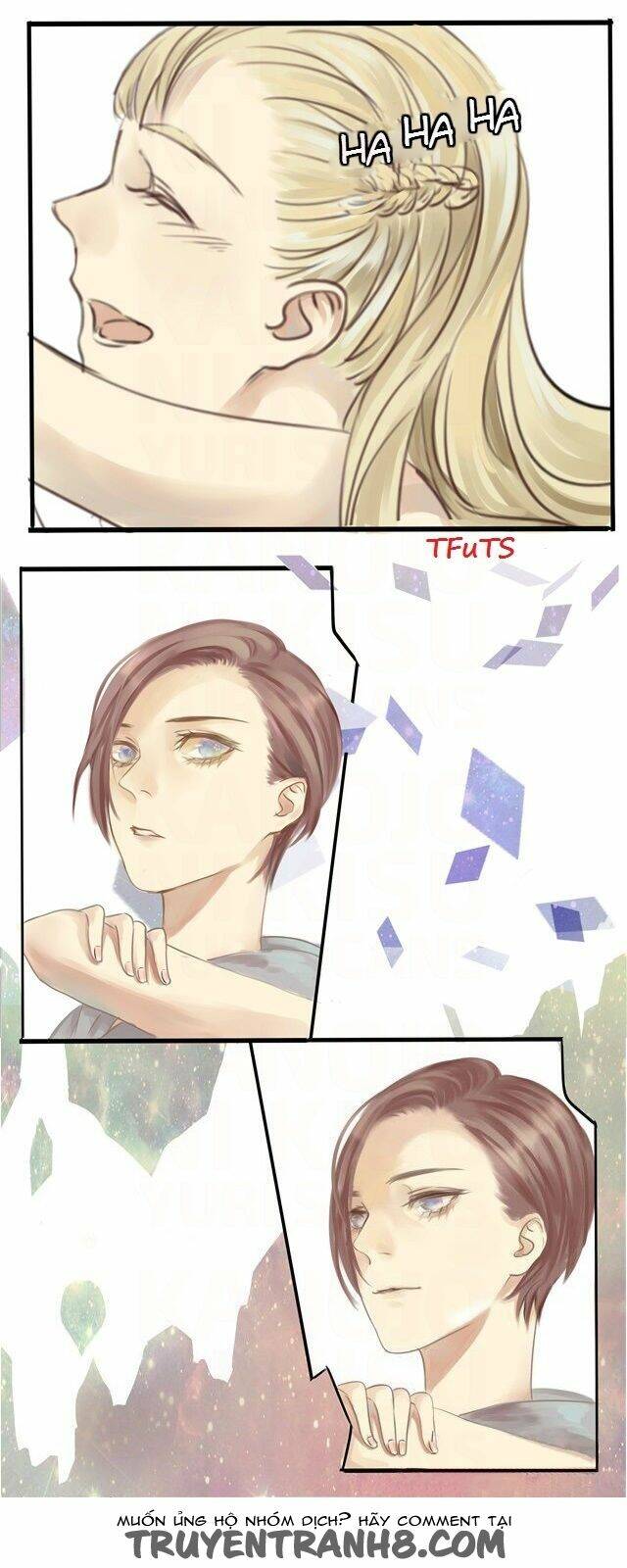 muôn vạn vì sao trong nắng bình minh chapter 7 6