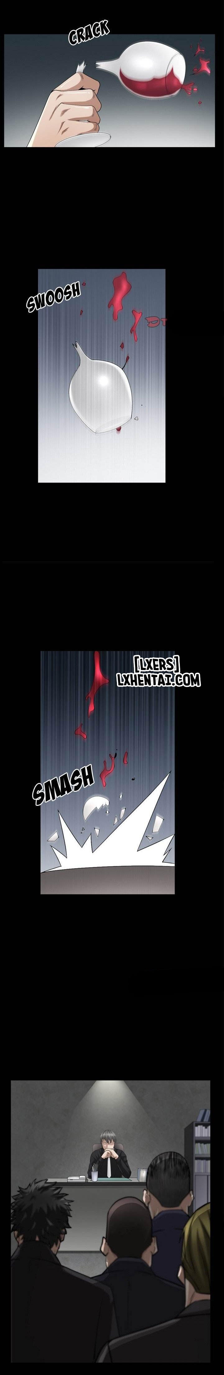 đôi chân trần chapter 39 18