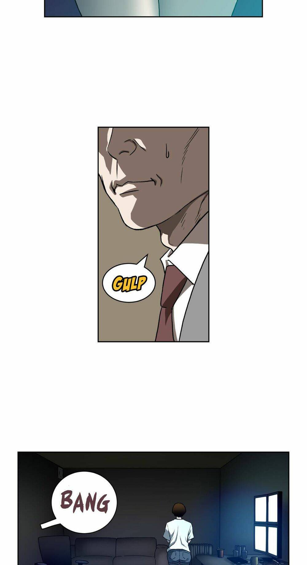 thần bài siêu năng chapter 26 14