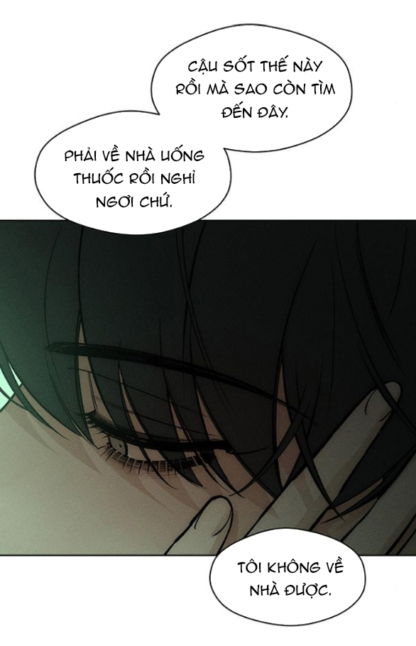 [18+] Nước Mắt Trên Đóa Hoa Tàn chapter 17.1 62