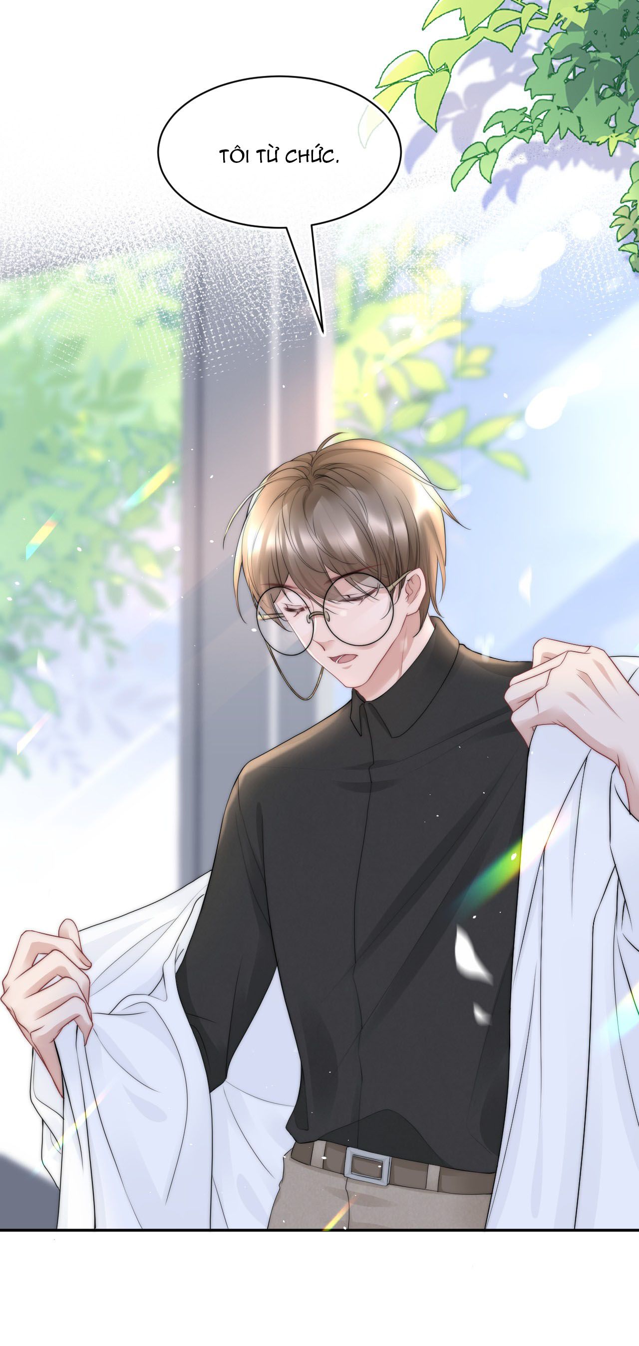 ta sinh con cho tổng tài chapter 70 18