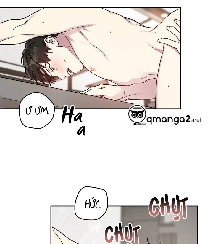 thần tượng đến rồi!? chapter 23 27