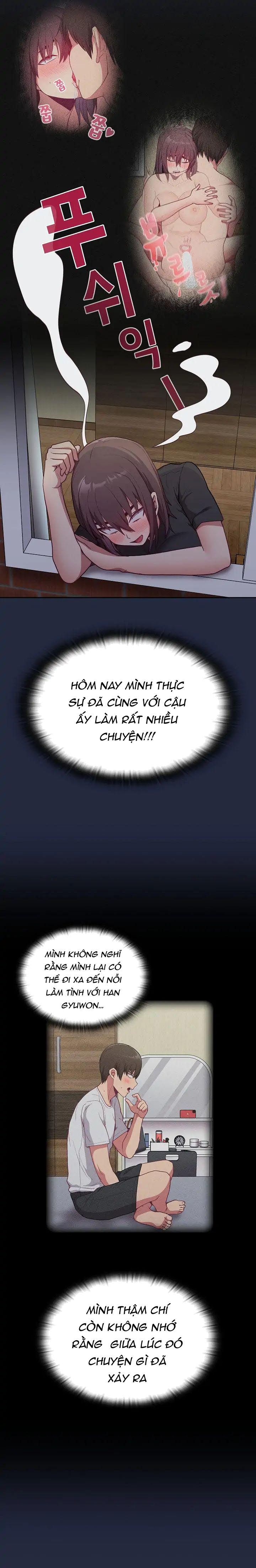 người chữa lành chapter 8.1 13