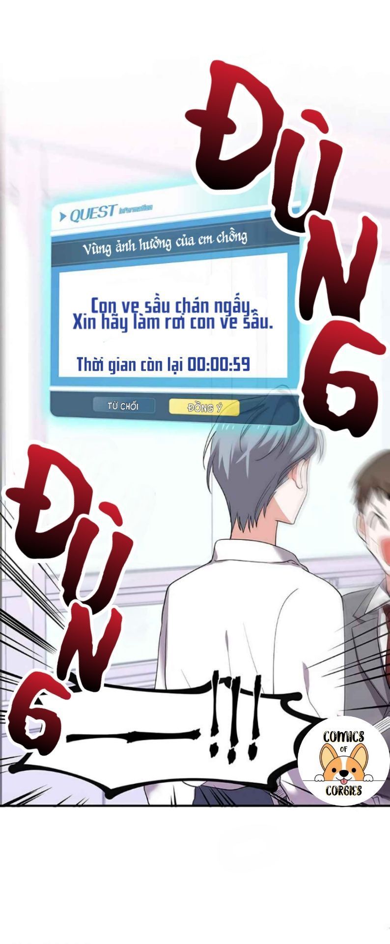 hãy cứu chồng tôi chapter 5 19