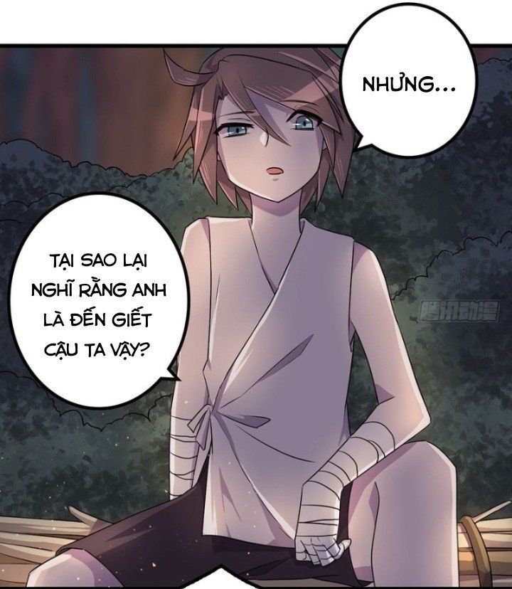 huyết mực sơn hà chapter 6 12