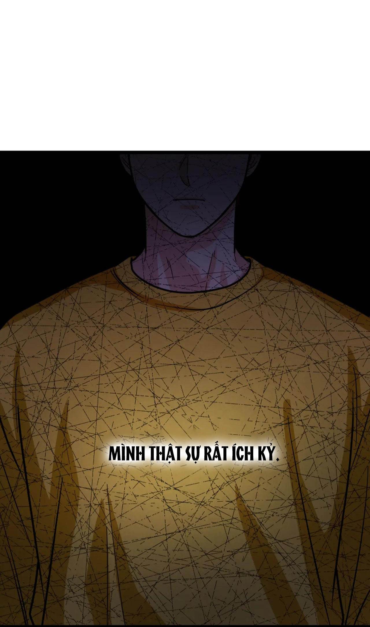 (np)những ngày mù sương chapter 18 40