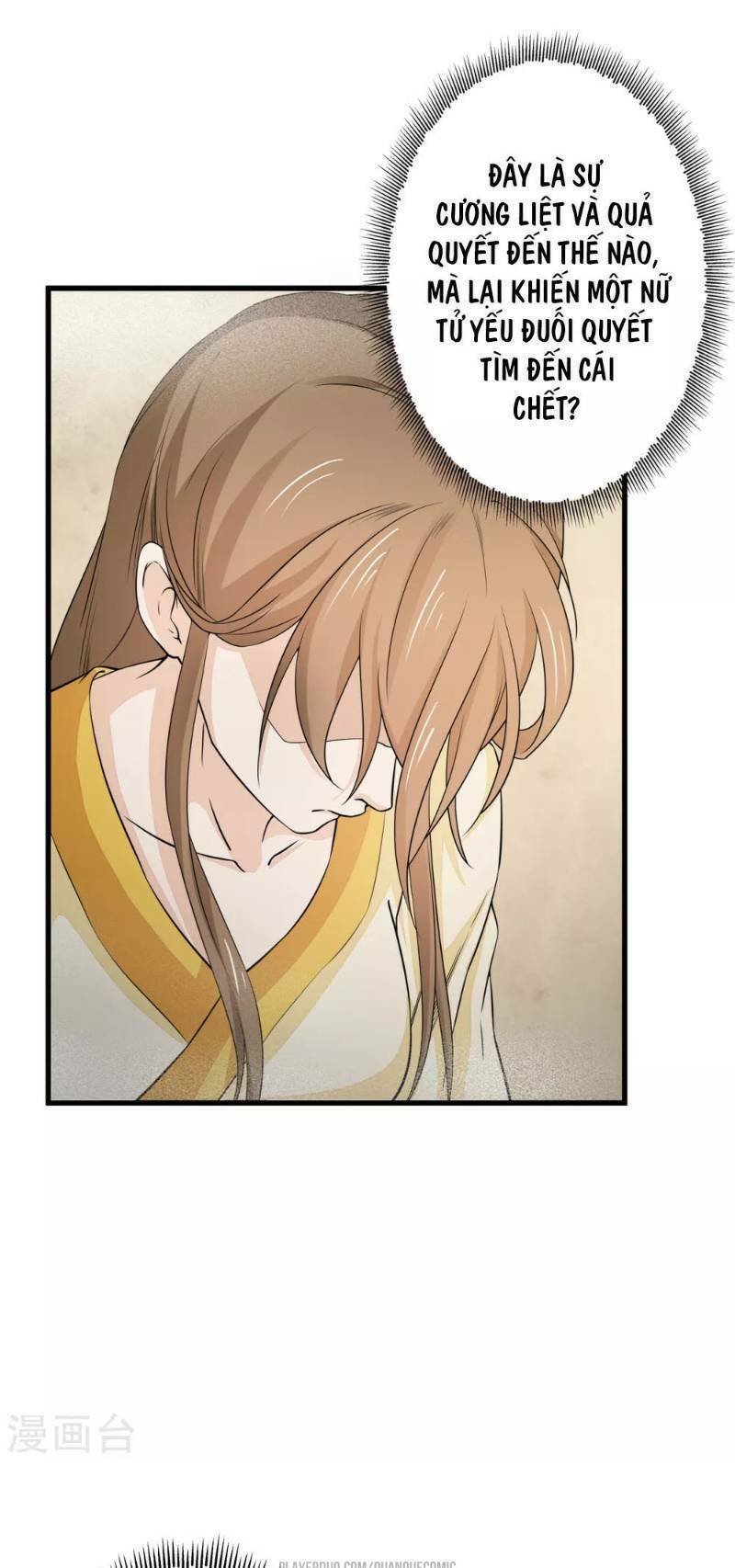 thái bình khách trạm chapter 7 7