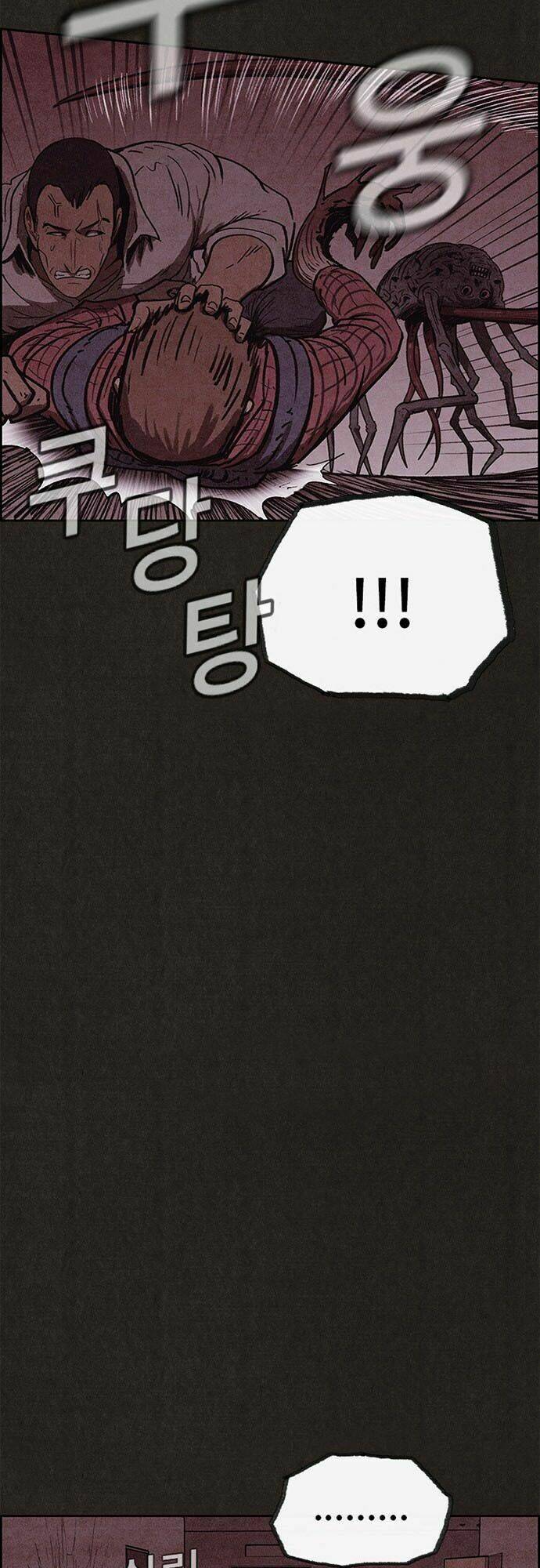 quái vật tại chung cư xanh chapter 93 32