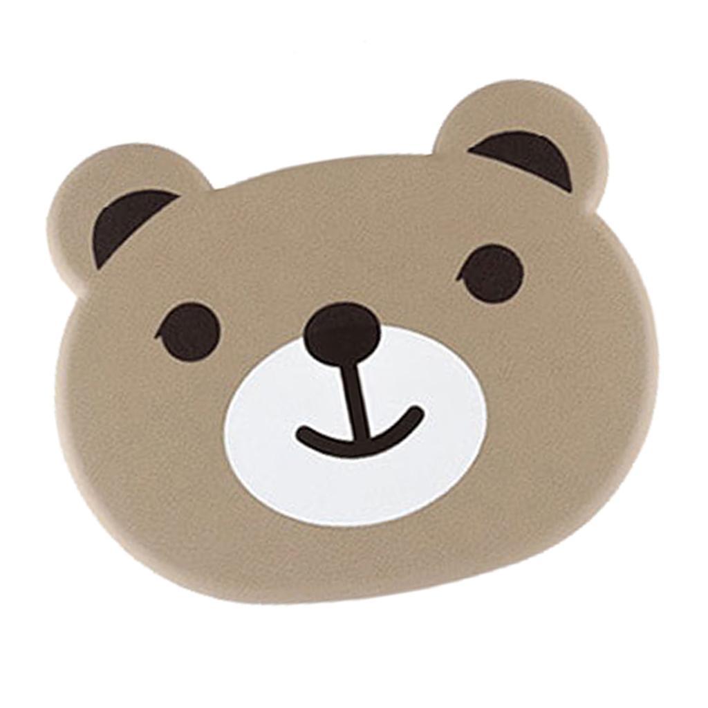 Car Folding Cup Food Meal Drink Bottle Holder Foldable Backseat Tray