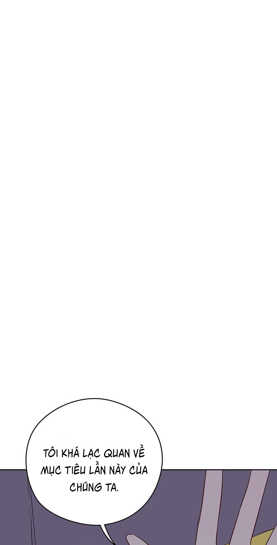 chỉ là giấc mơ thôi phải không? chapter 23 21