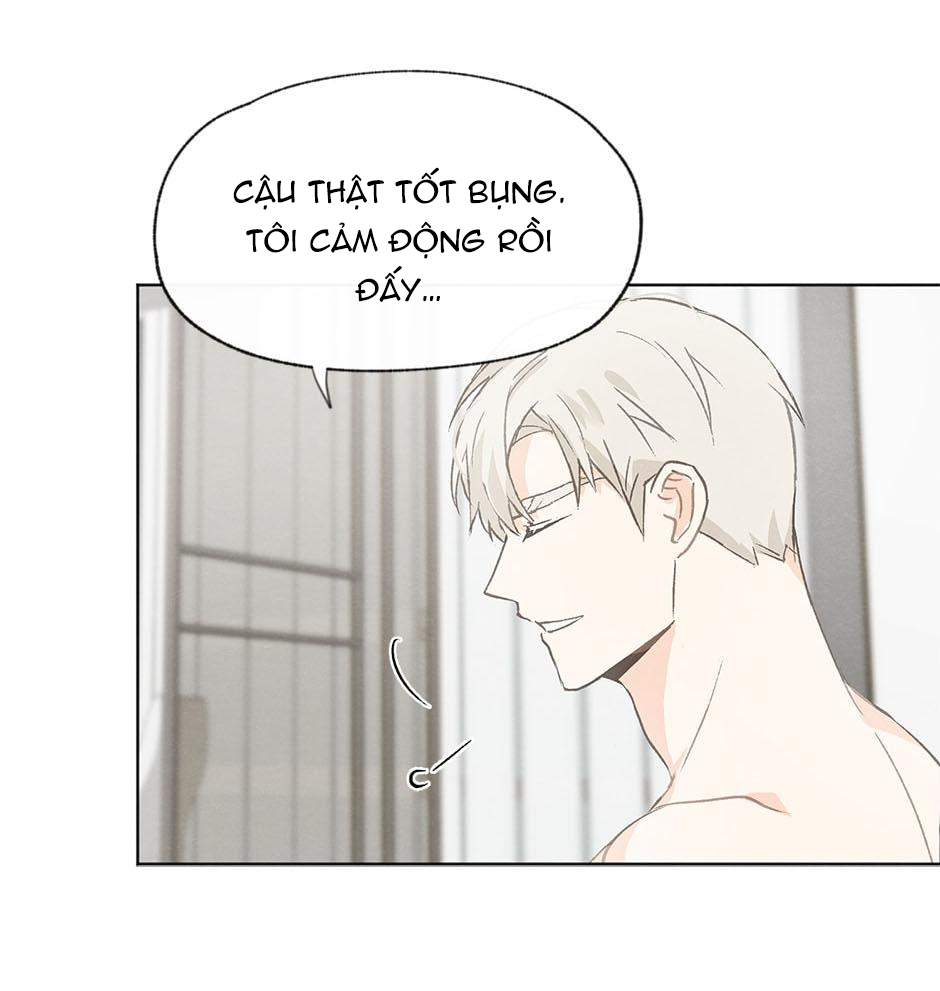 yêu hay không yêu chapter 13 53