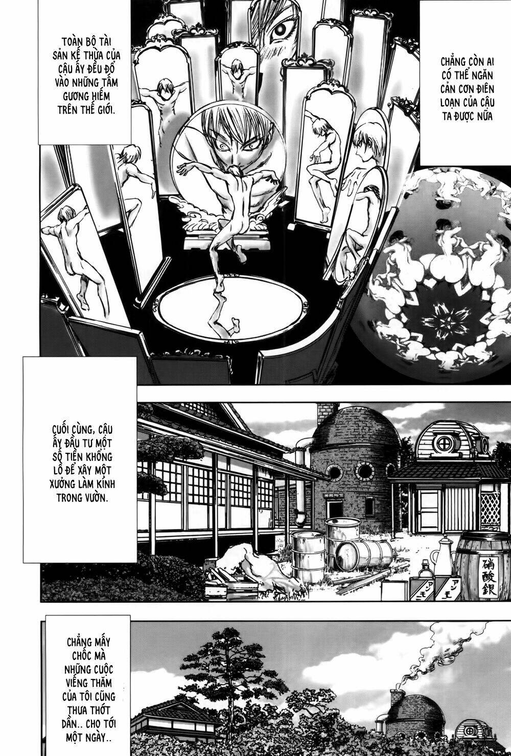 edogawa ranpo ijinkan chapter 31 22