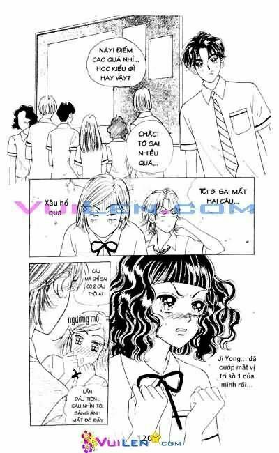 bong bóng trắng chapter 9 120