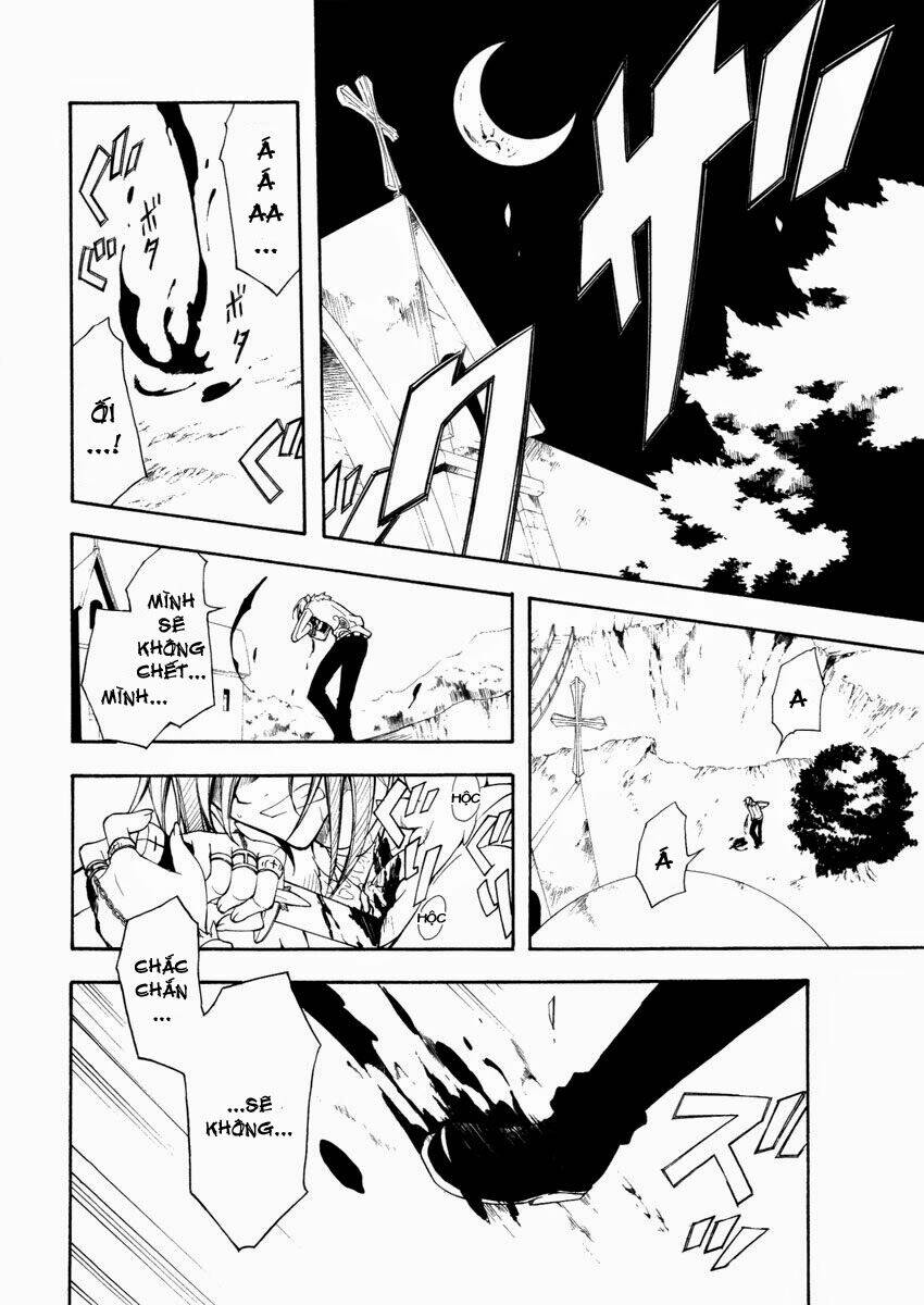 bloody cross chapter 22 40