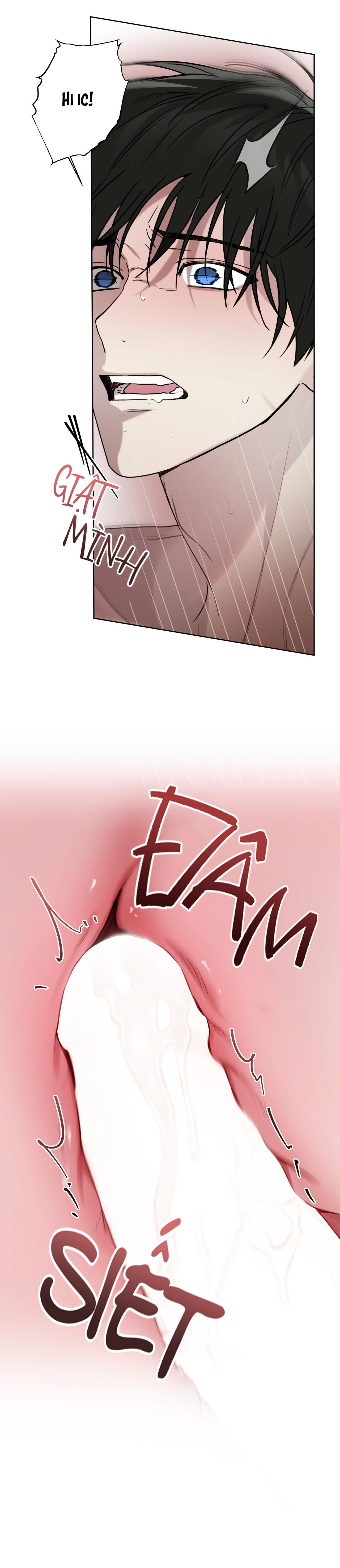 guiding nguy hiểm chapter 28 18