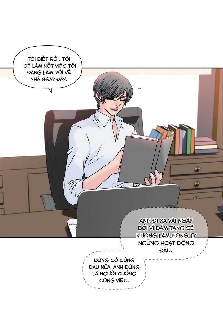 người đàn ông của tôi chapter 61.1 15