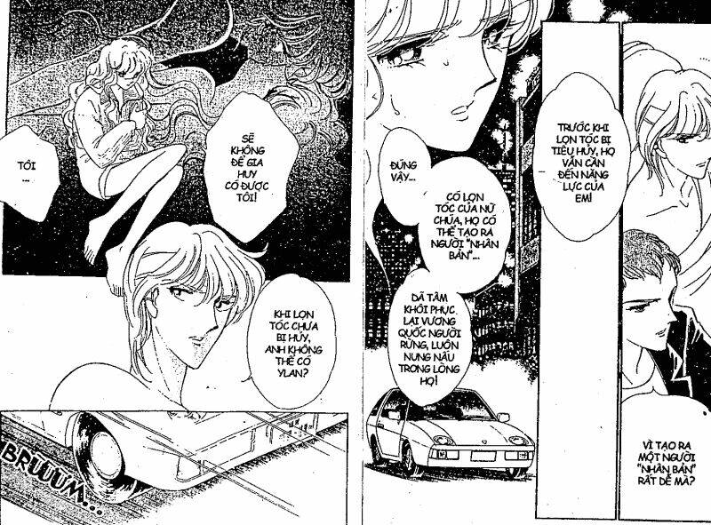 dấu phong ấn xanh chapter 7 27