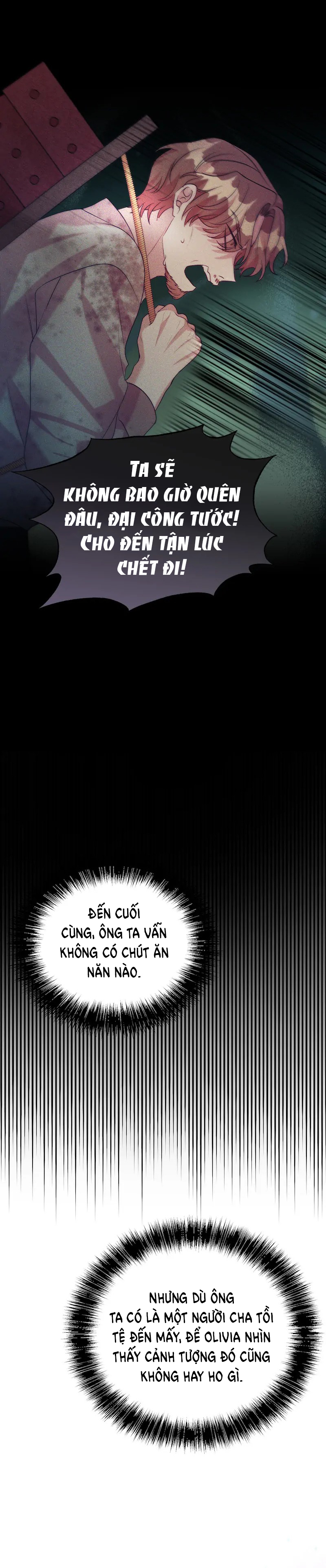 tôi chán nản vì người chồng thứ 2 còn "khỏe" hơn chồng cũ chapter 86.1 6