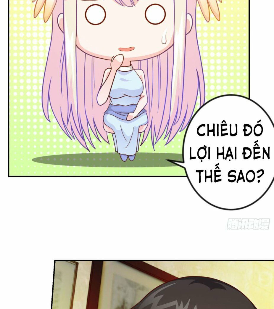 ta chẳng qua là một đại la kim tiên chapter 17 8