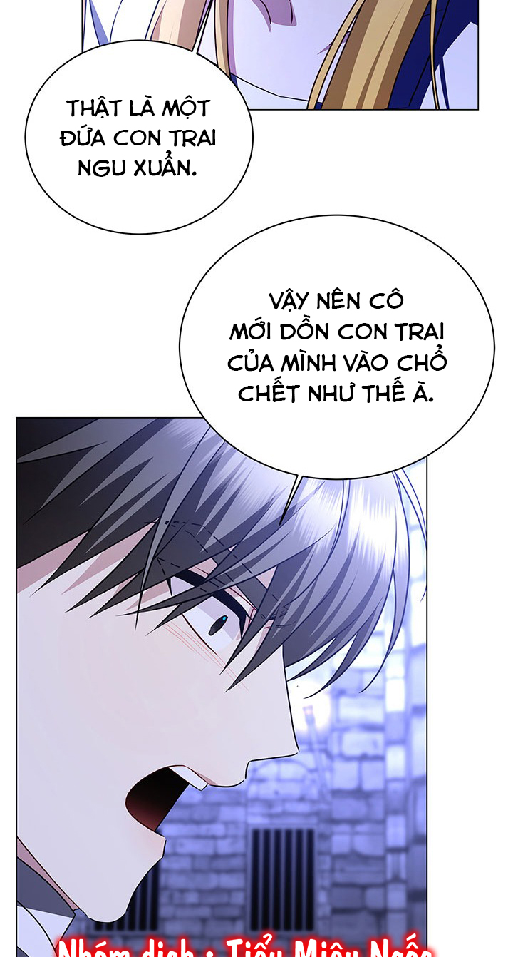 sự hối hận muộn màn chapter 118 42
