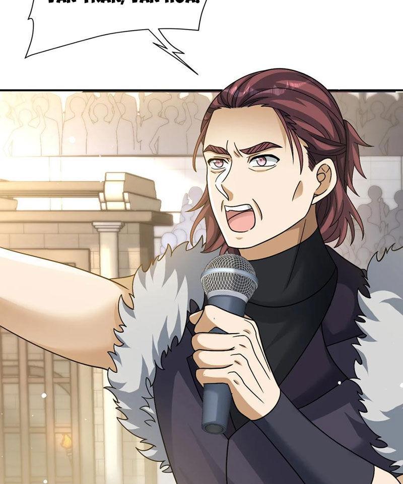 cựu nhật ngự long chapter 48 5