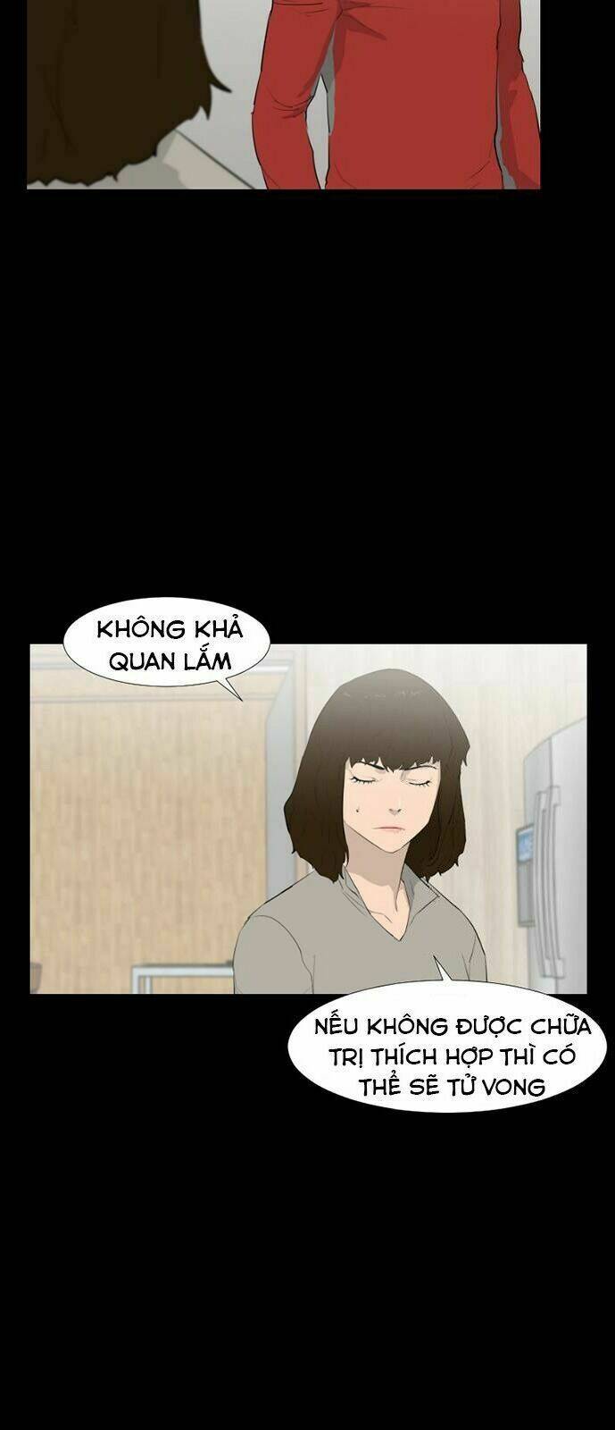 đêm vùng cực chapter 29 25