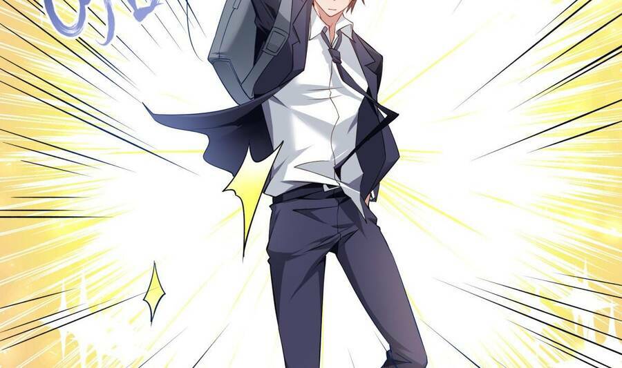 sau khi thân phận đại lão bị bại lộ chapter 9 93