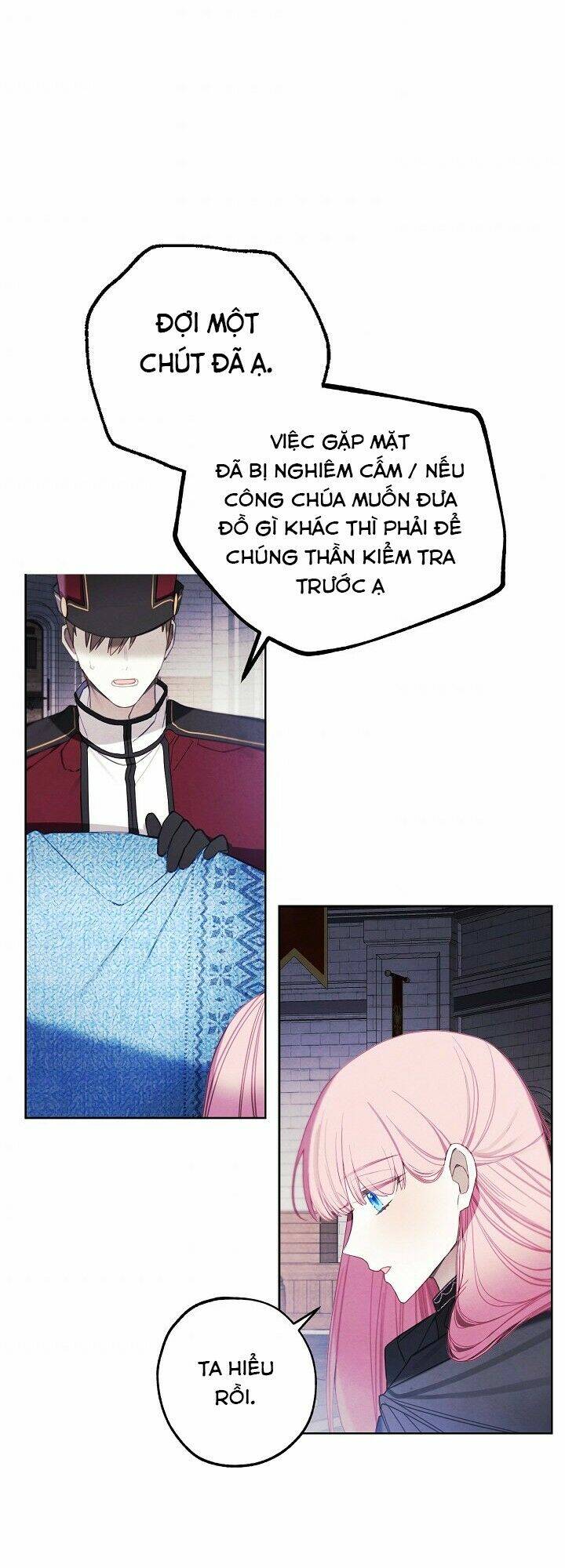 tiệm búp bê của công chúa chapter 19 24