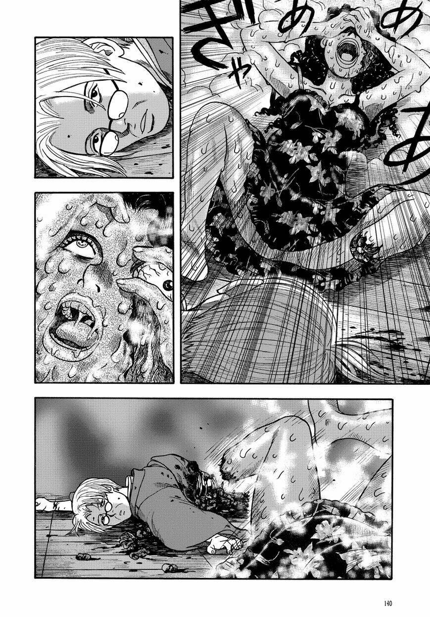 manga of the dead chapter 5 39