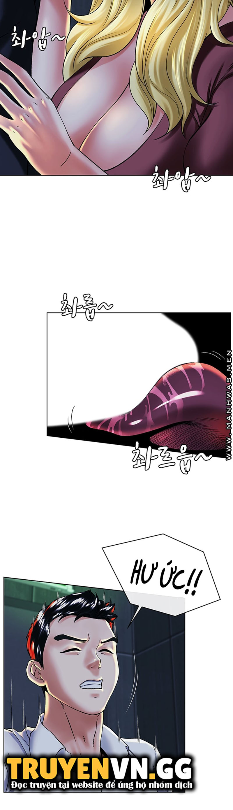 clb chăn rau chapter 13 10