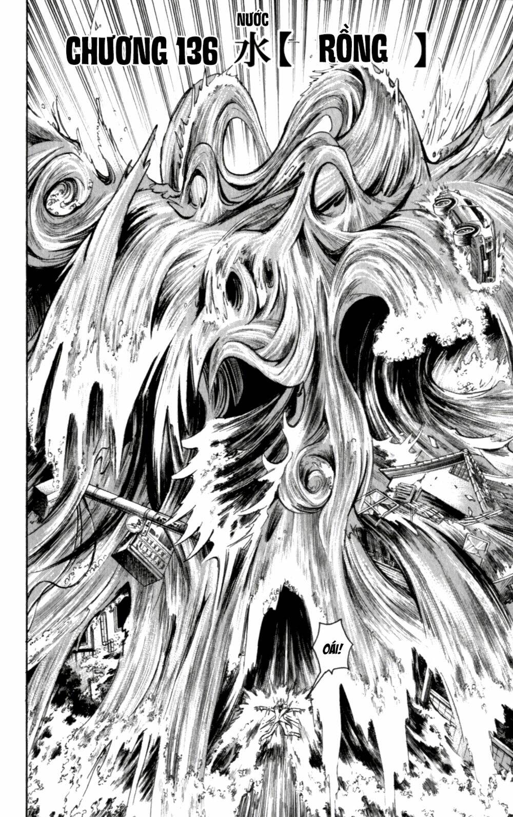 majin tantei nougami neuro chapter 136 3