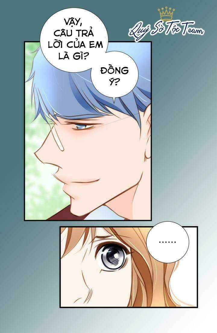 tiếp xúc chí mạng chapter 7 8