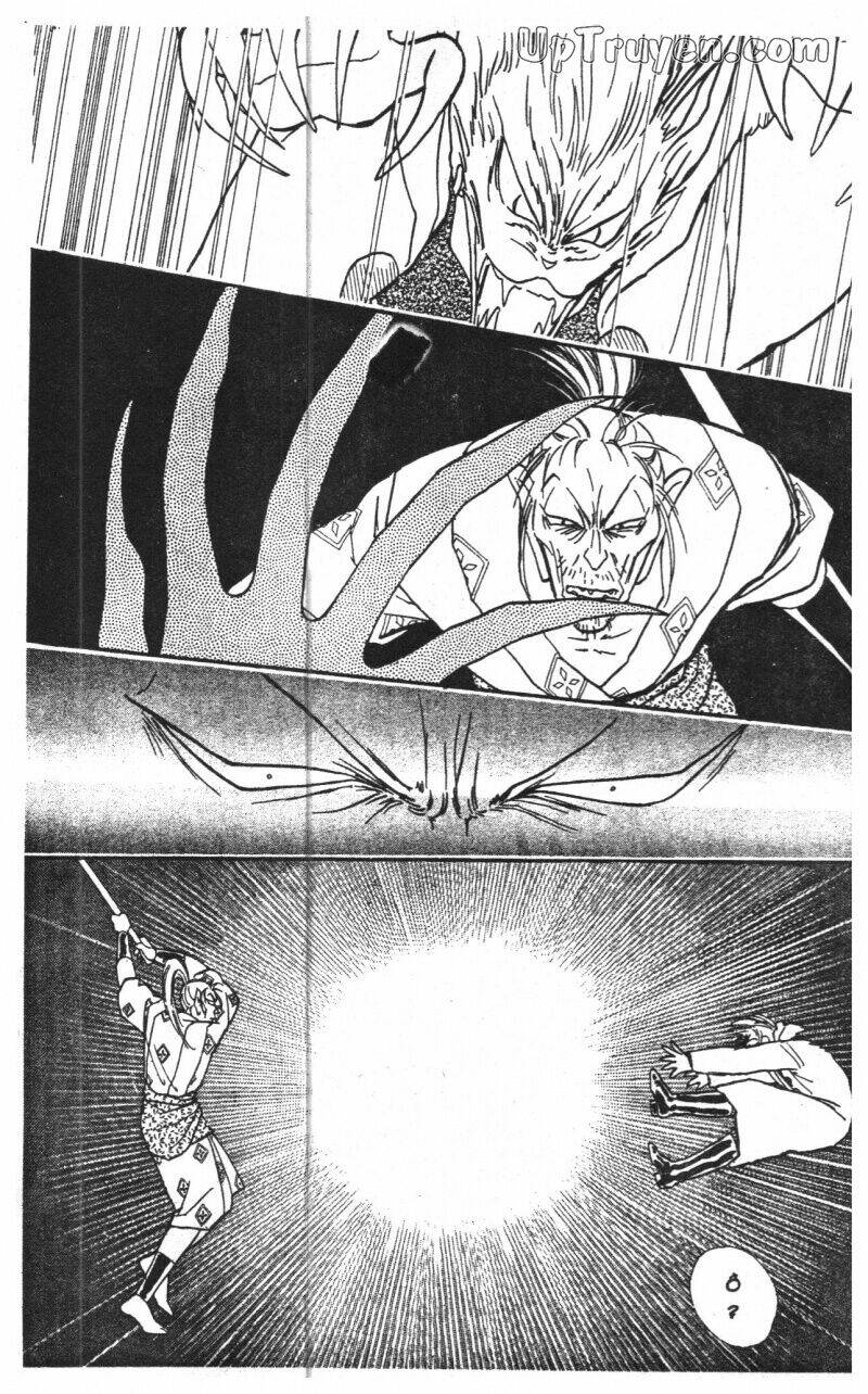 hoàng tử hoa - bud boy chapter 10 113