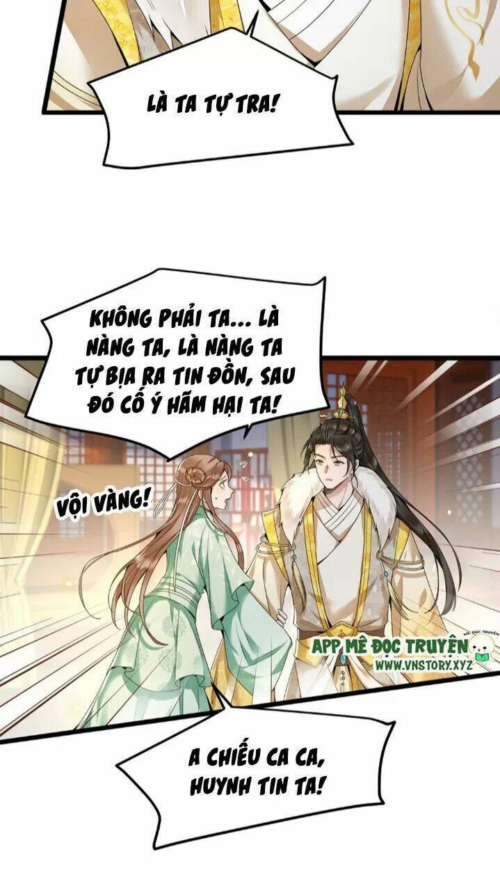 phượng hoàng vu phi chapter 44 24