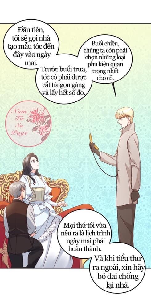 ebony, quạ đen chapter 9 12